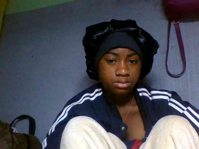 Joela1 webcam