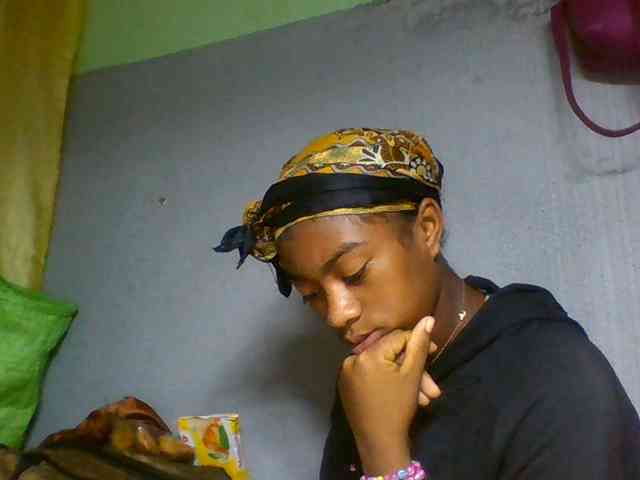 Joela1 webcam