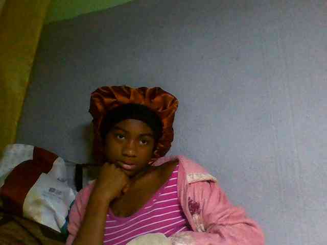 Joela1 webcam