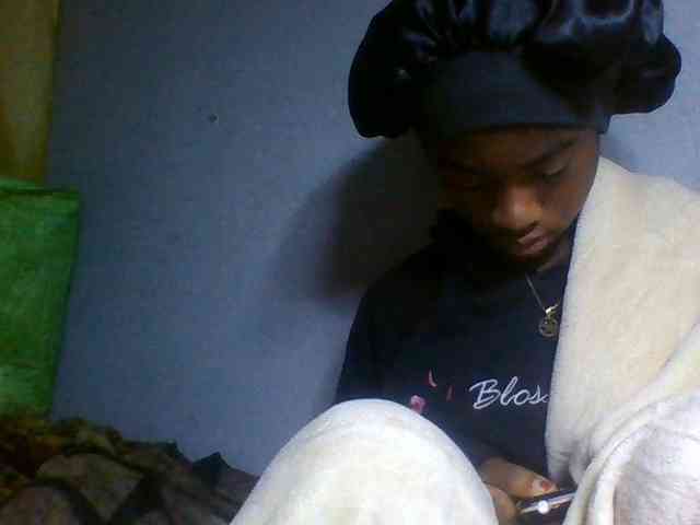 Joela1 webcam