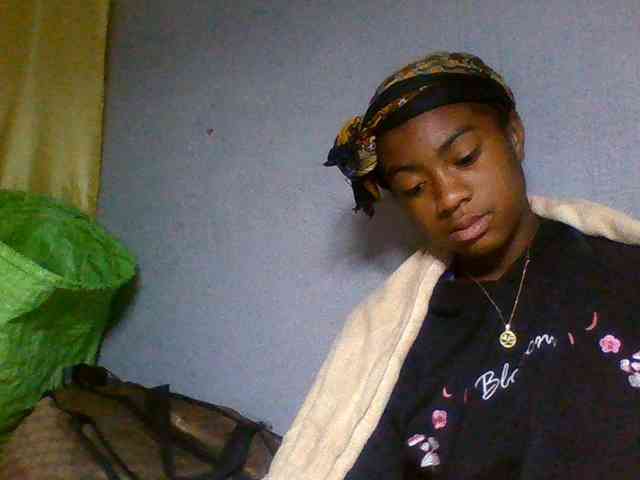 Joela1 webcam