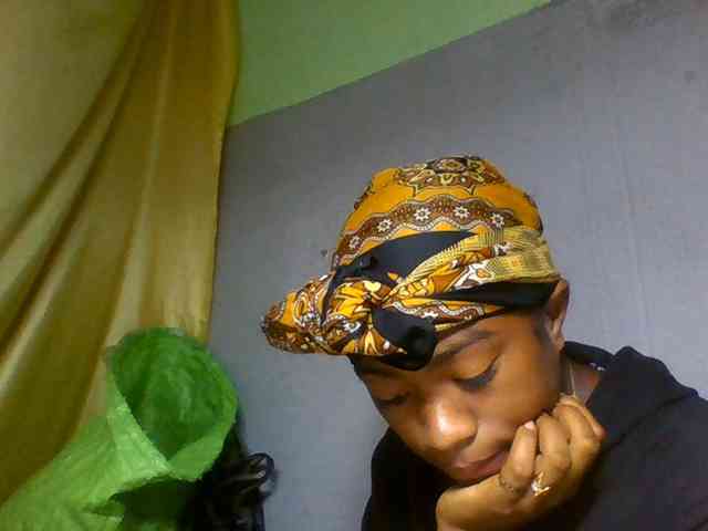 Joela1 webcam