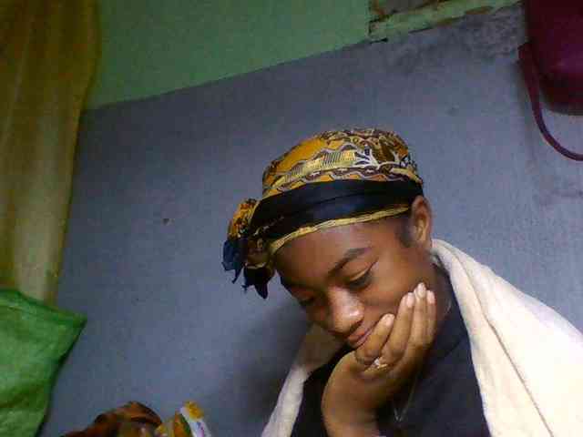 Joela1 webcam