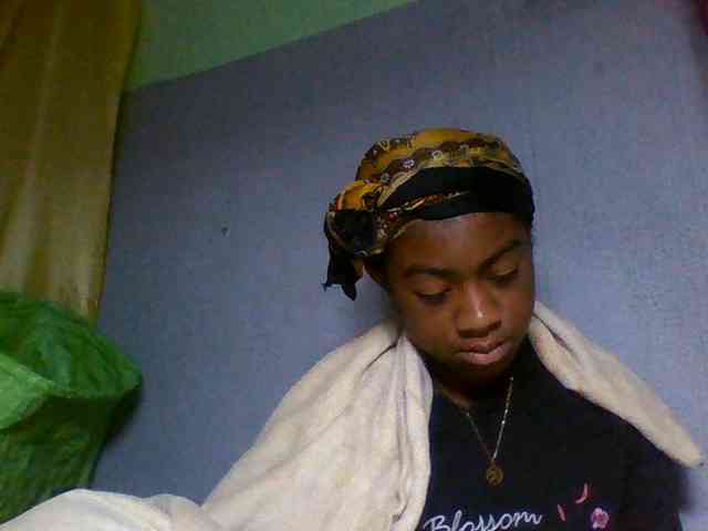 Joela1 webcam
