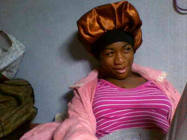 Joela1 webcam