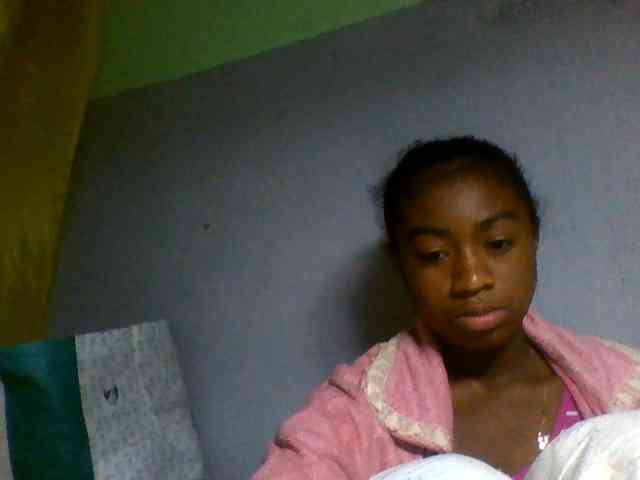Joela1 webcam