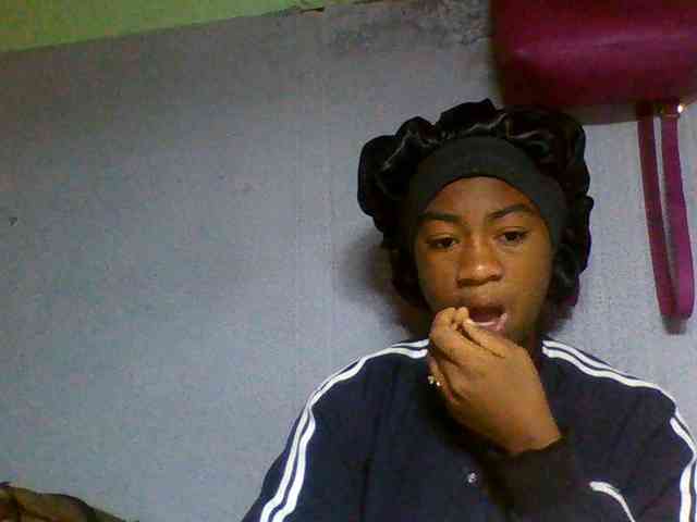 Joela1 webcam