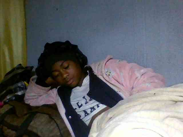 Joela1 webcam