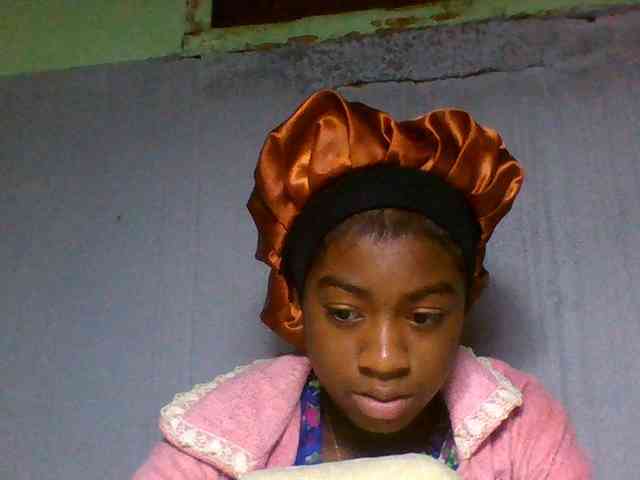 Joela1 webcam