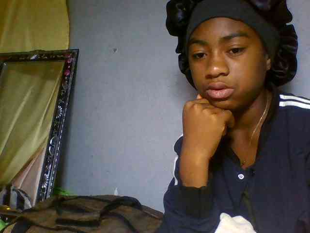 Joela1 webcam