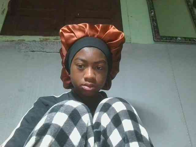 Joela1 webcam