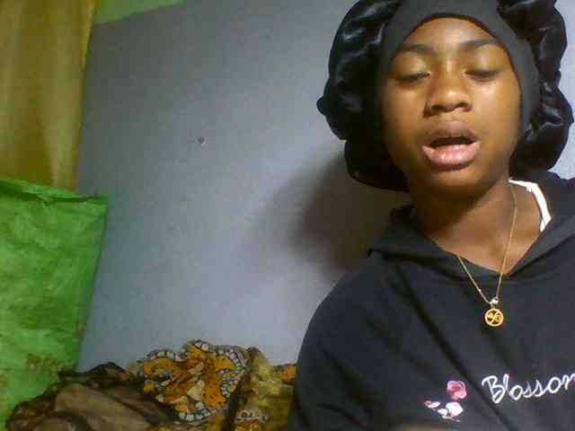 Joela1 webcam