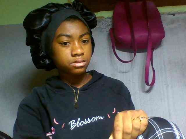 Joela1 webcam