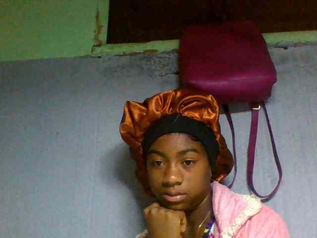 Joela1 webcam