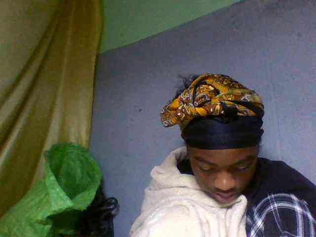 Joela1 webcam