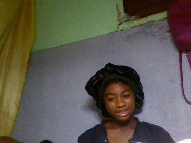 Joela1 webcam