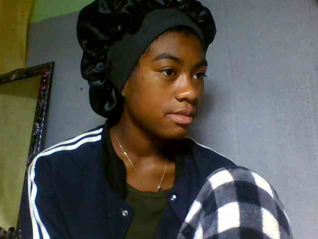 Joela1 webcam