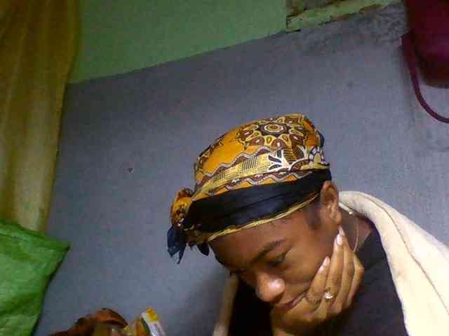 Joela1 webcam