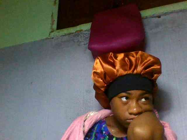 Joela1 webcam