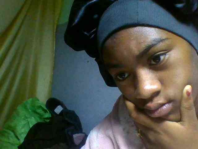 Joela1 webcam