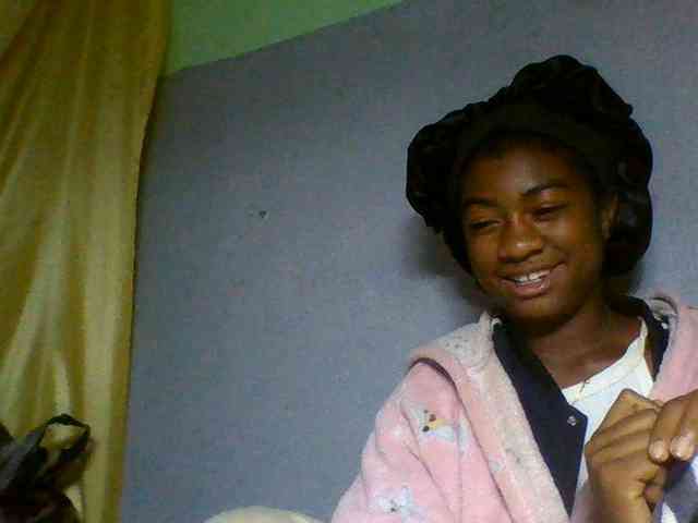 Joela1 webcam