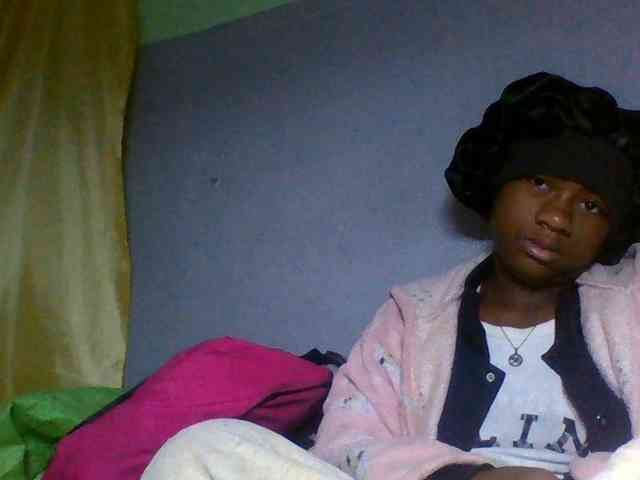 Joela1 webcam