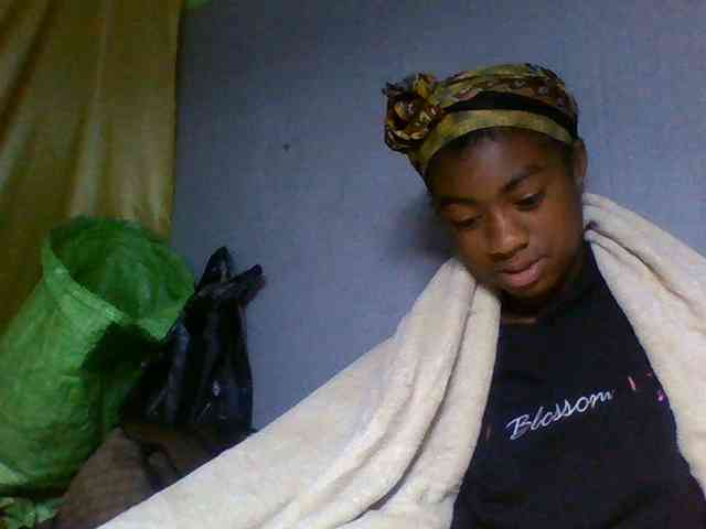 Joela1 webcam