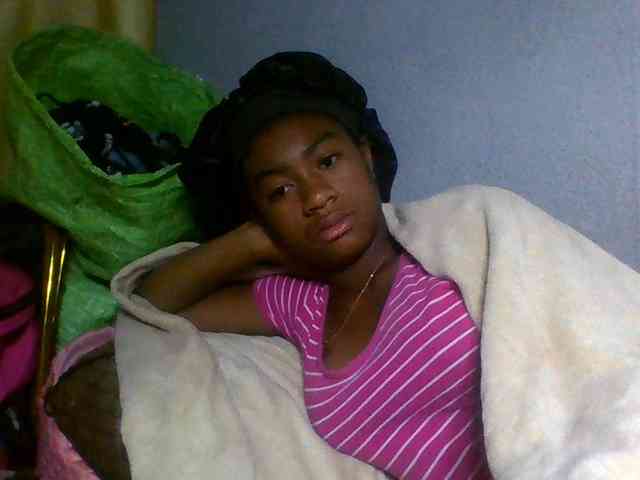 Joela1 webcam