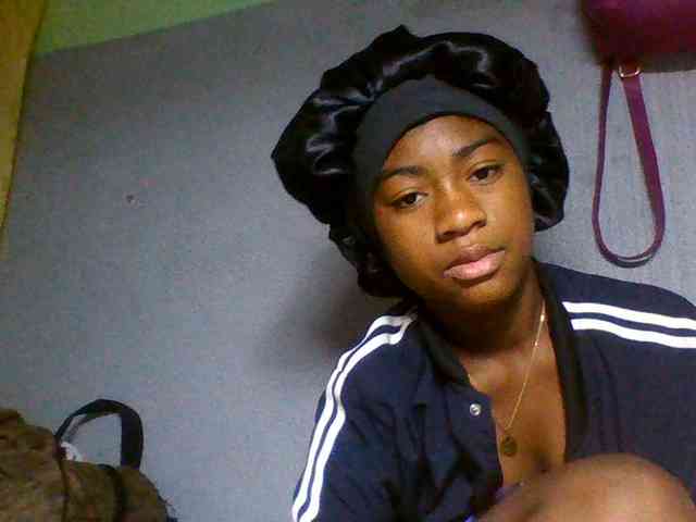 Joela1 webcam