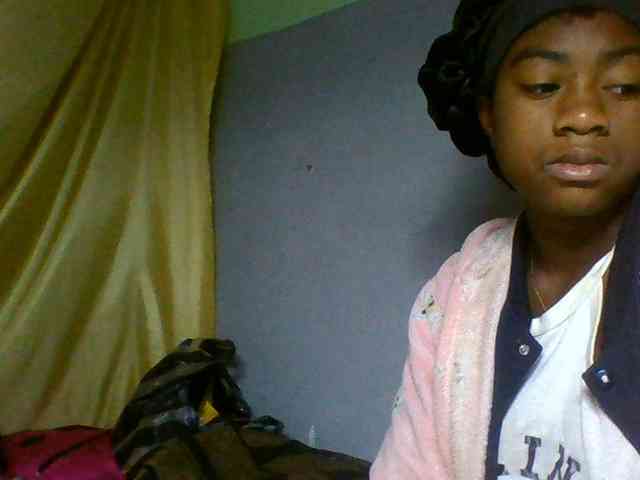 Joela1 webcam