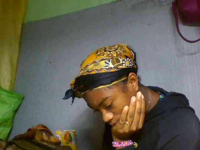 Joela1 webcam