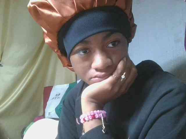 Joela1 webcam