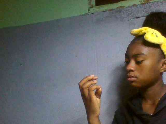 Joela1 webcam