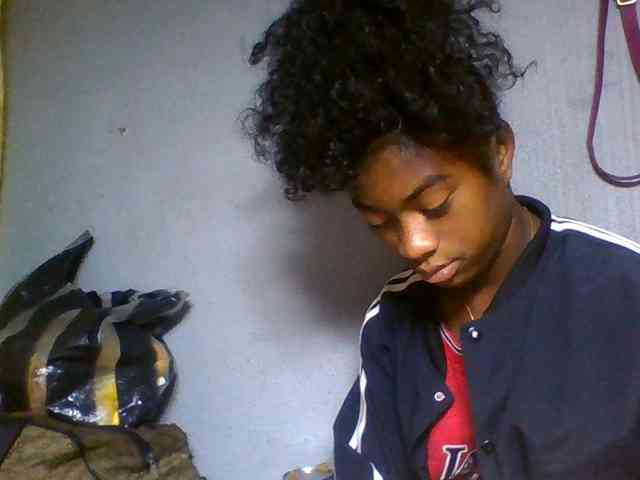 Joela1 webcam