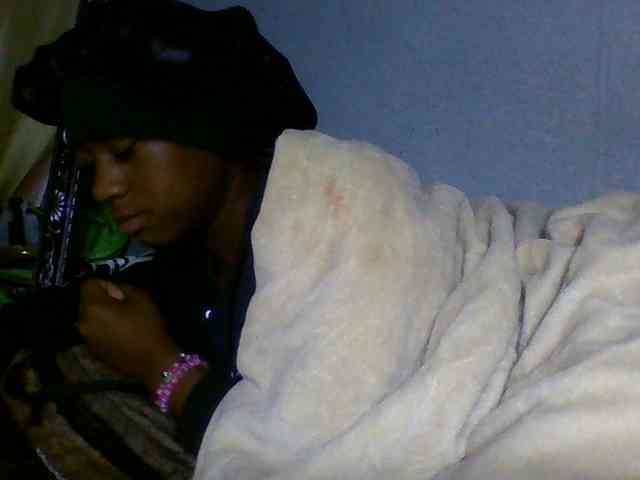 Joela1 webcam