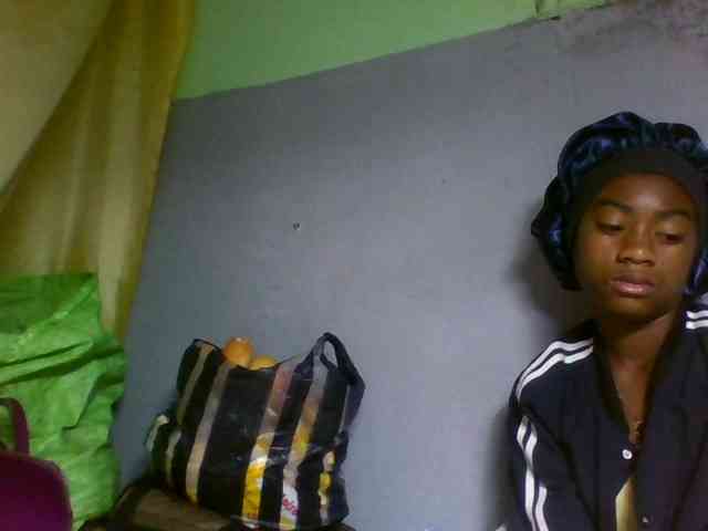 Joela1 webcam