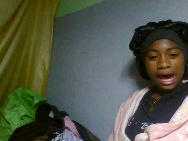 Joela1 webcam