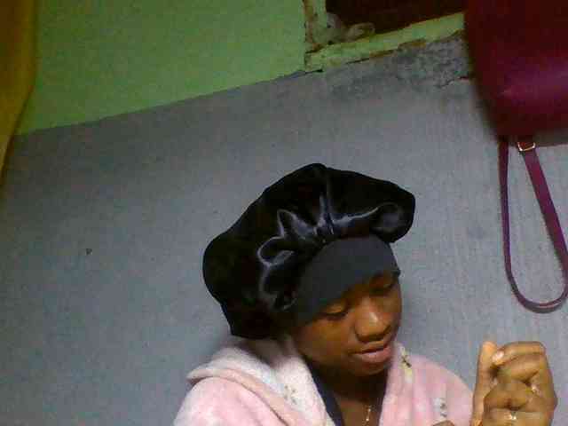 Joela1 webcam
