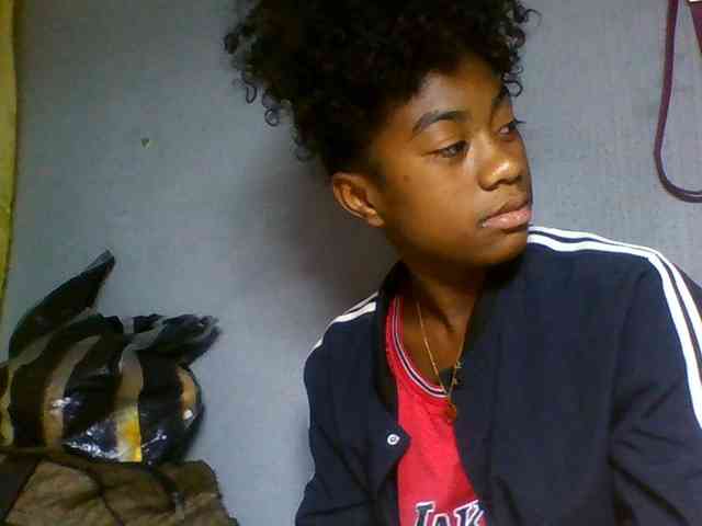 Joela1 webcam