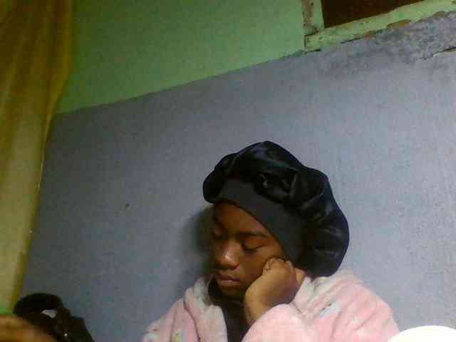 Joela1 webcam