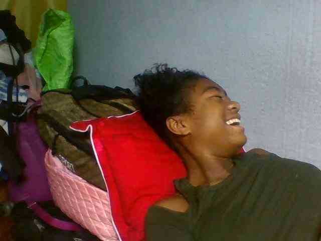 Joela1 webcam