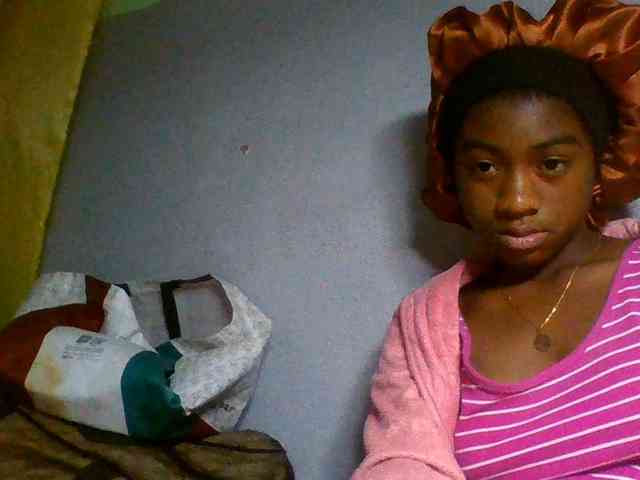 Joela1 webcam