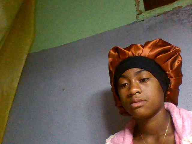 Joela1 webcam