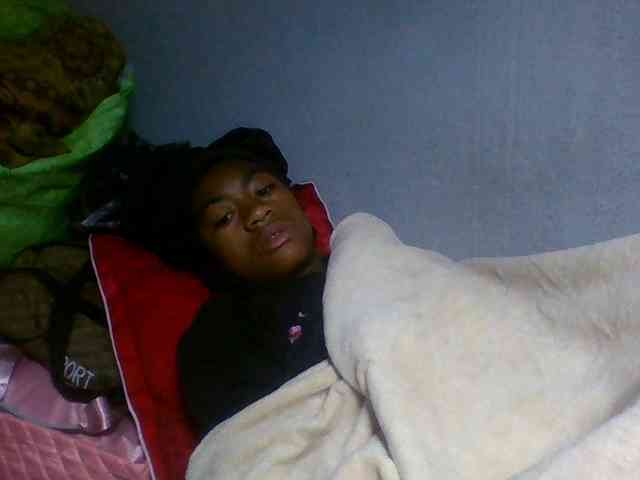 Joela1 webcam