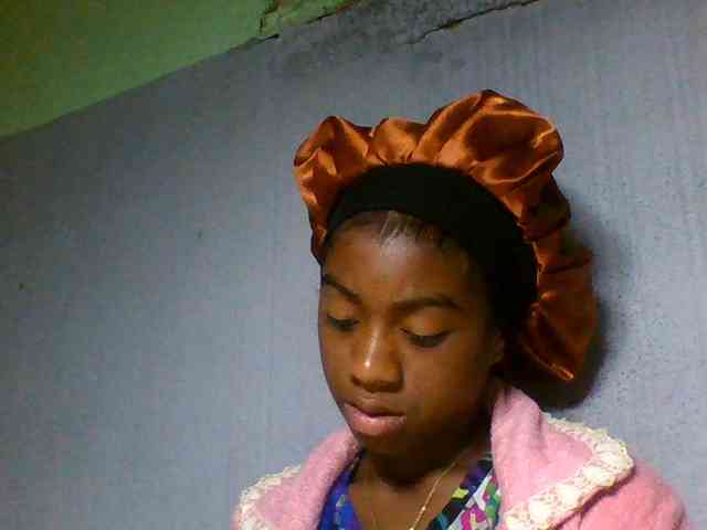 Joela1 webcam