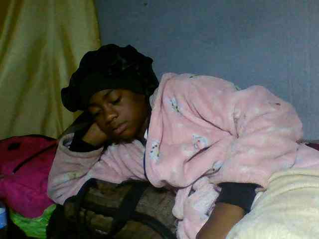 Joela1 webcam
