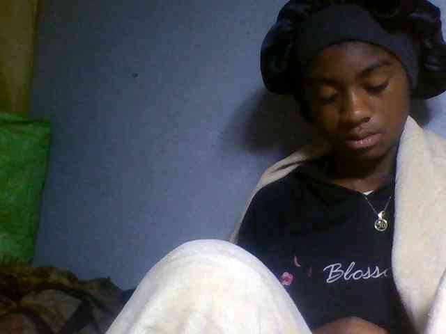 Joela1 webcam
