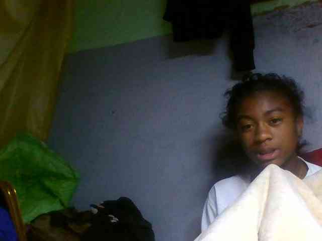 Joela1 webcam