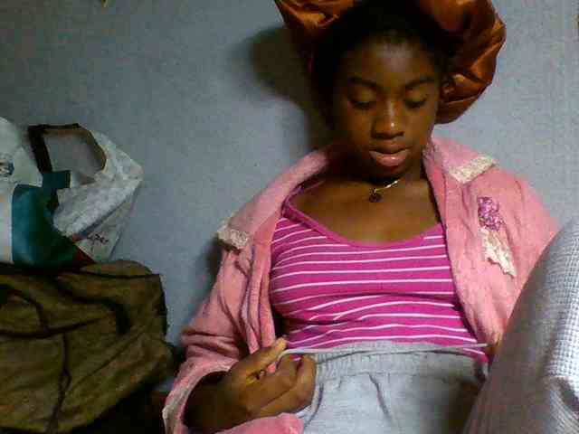 Joela1 webcam