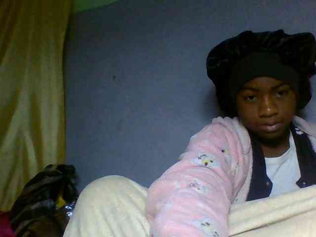 Joela1 webcam
